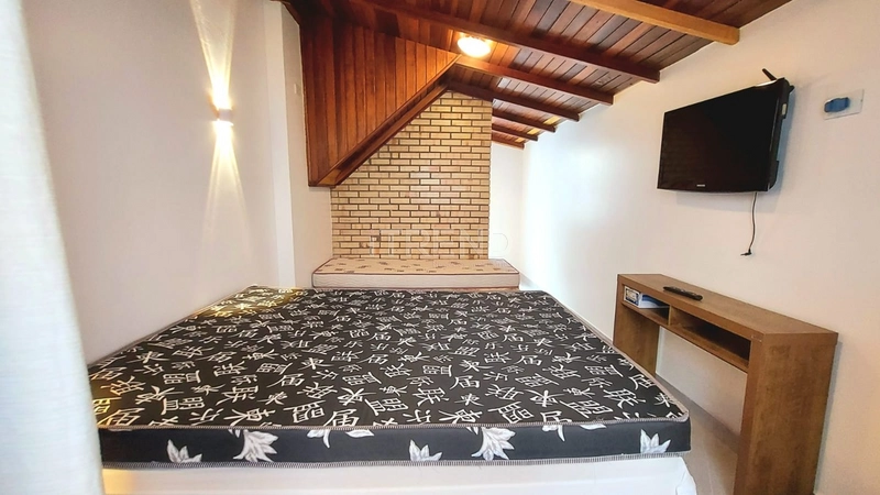 Apartamento 3 dormitórios próximo do mar: 9ª foto da galeria de imagens do imóvel