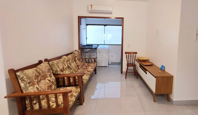 Apartamento 3 dormitórios próximo do mar: 2ª foto da galeria de imagens do imóvel