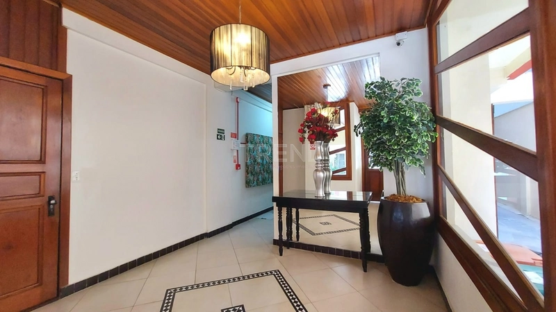 Apartamento 3 dormitórios próximo do mar: 19ª foto da galeria de imagens do imóvel