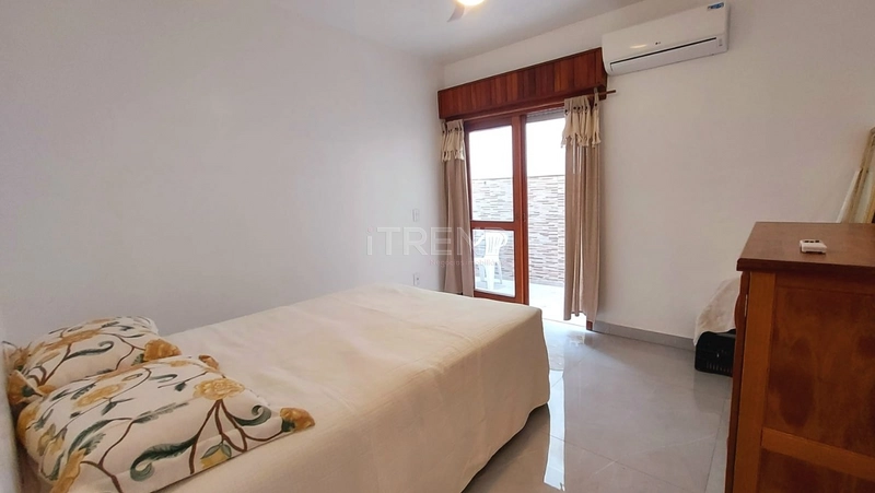 Apartamento 3 dormitórios próximo do mar: 10ª foto da galeria de imagens do imóvel