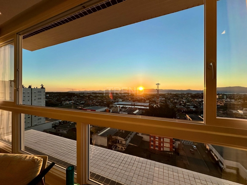 3 dormitórios mobiliado e decorado com Rooftop!: 2ª foto da galeria de imagens do imóvel