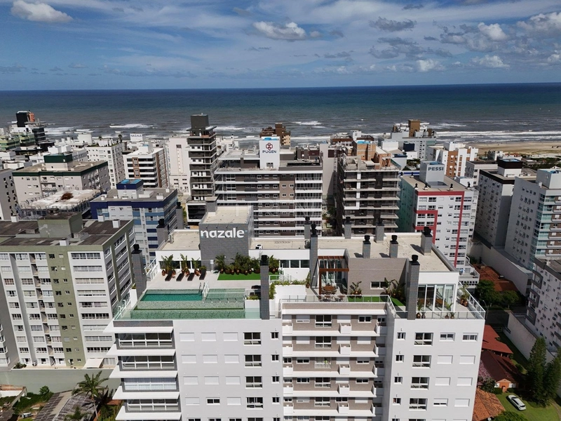 3 dormitórios mobiliado e decorado com Rooftop!: 23ª foto da galeria de imagens do imóvel