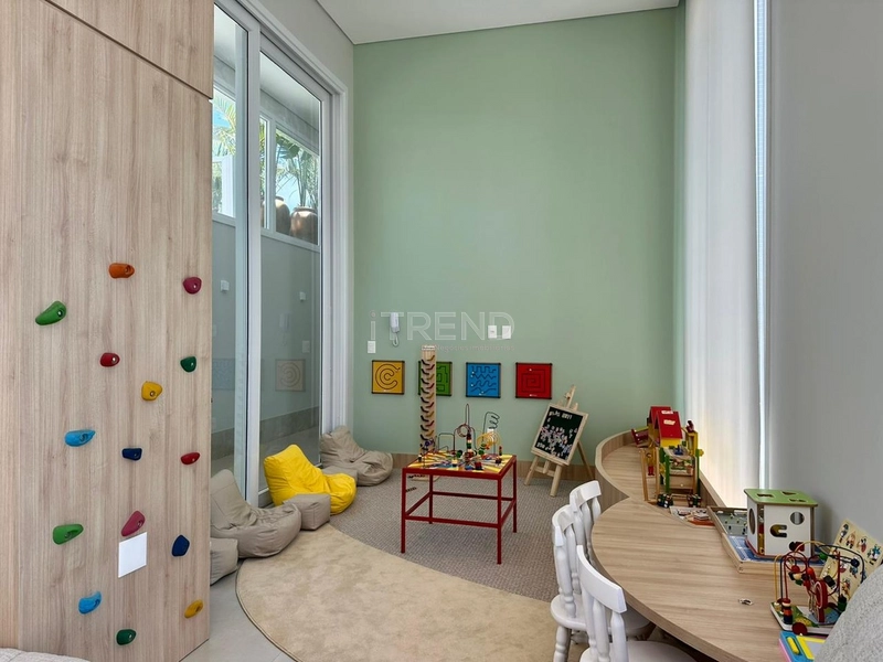 3 dormitórios mobiliado e decorado com Rooftop!: 5ª foto da galeria de imagens do imóvel