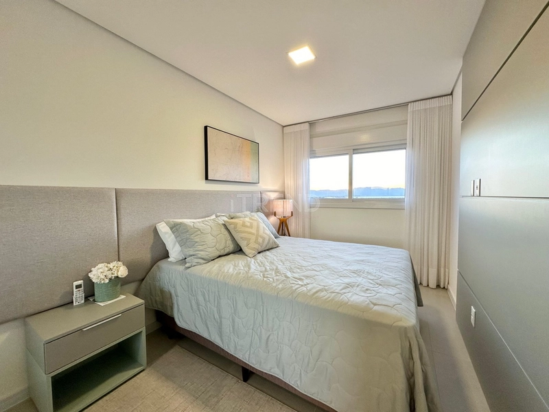 3 dormitórios mobiliado e decorado com Rooftop!: 22ª foto da galeria de imagens do imóvel