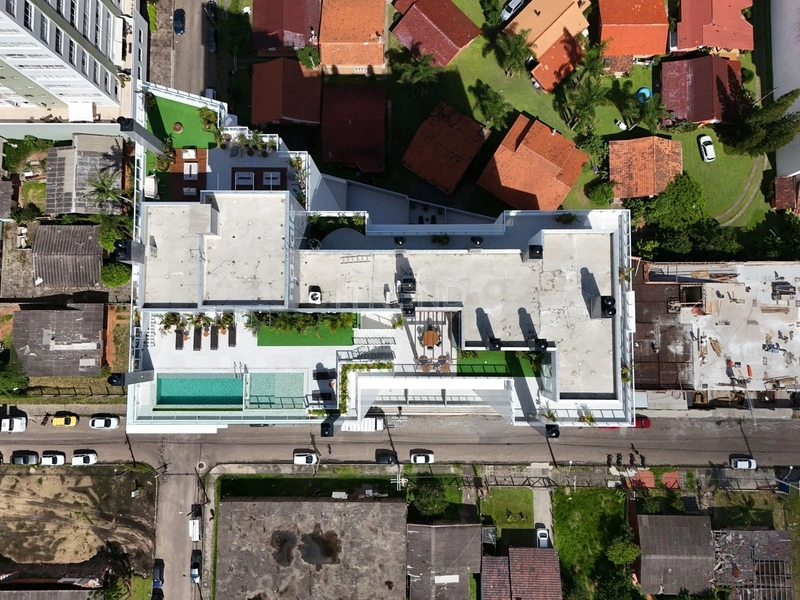 3 dormitórios mobiliado e decorado com Rooftop!: 10ª foto da galeria de imagens do imóvel