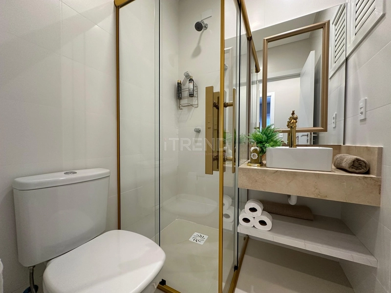 Apartamento novo nunca habitado!!: 13ª foto da galeria de imagens do imóvel