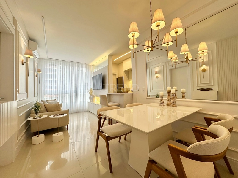 Apartamento novo nunca habitado!!