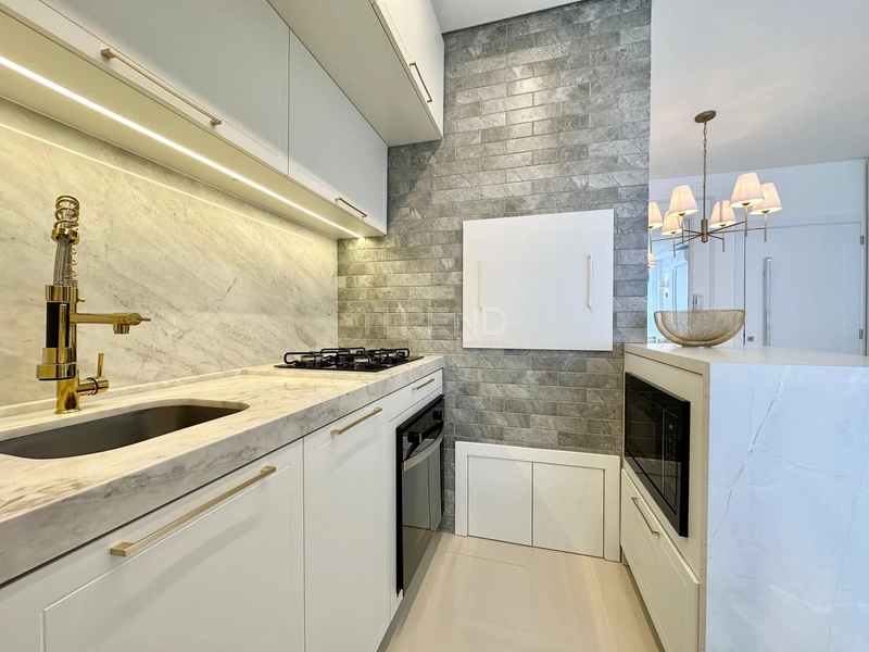 Apartamento novo nunca habitado!!: 9ª foto da galeria de imagens do imóvel