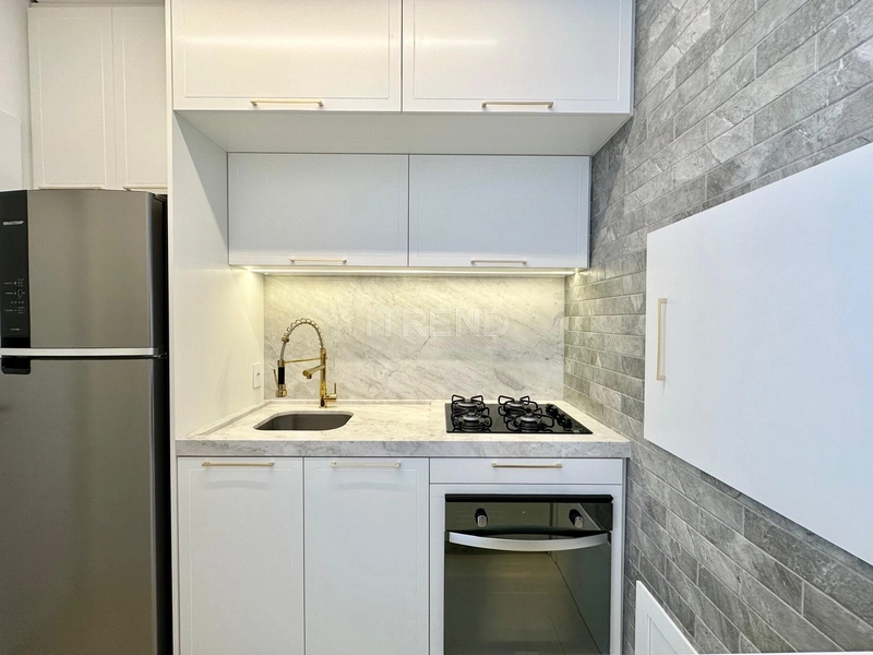 Apartamento novo nunca habitado!!: 8ª foto da galeria de imagens do imóvel