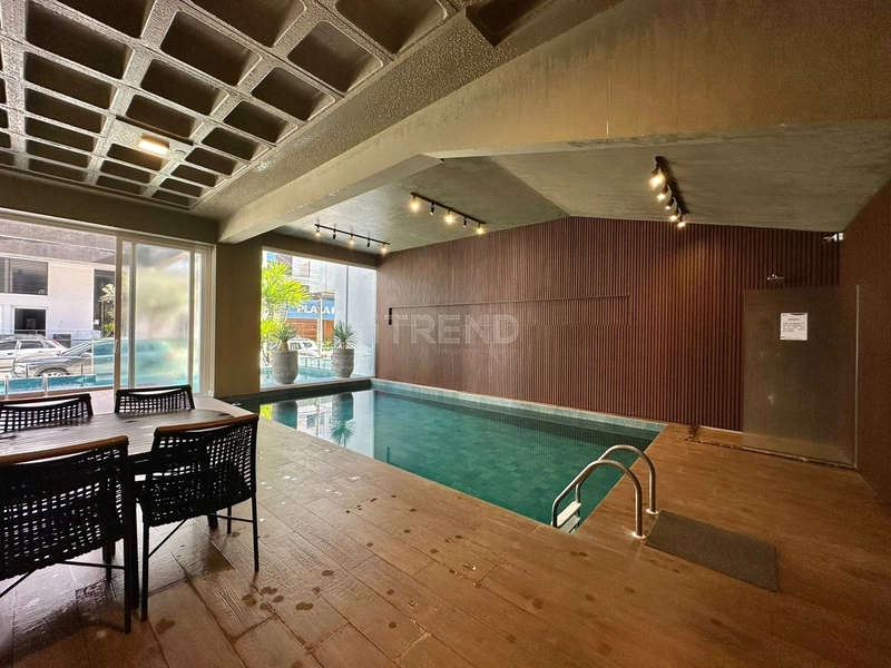 Apartamento novo nunca habitado!!: 9ª foto da galeria de imagens do imóvel