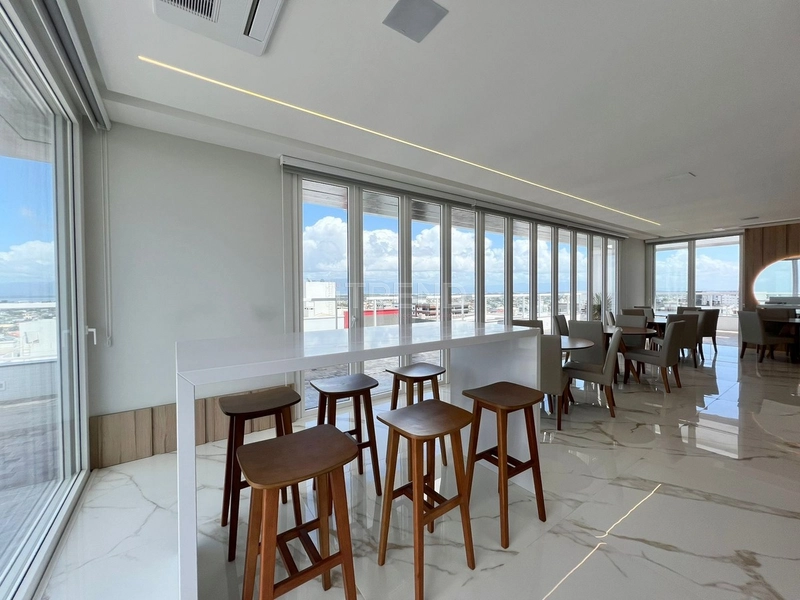 Apartamento novo nunca habitado!!: 3ª foto da galeria de imagens do imóvel