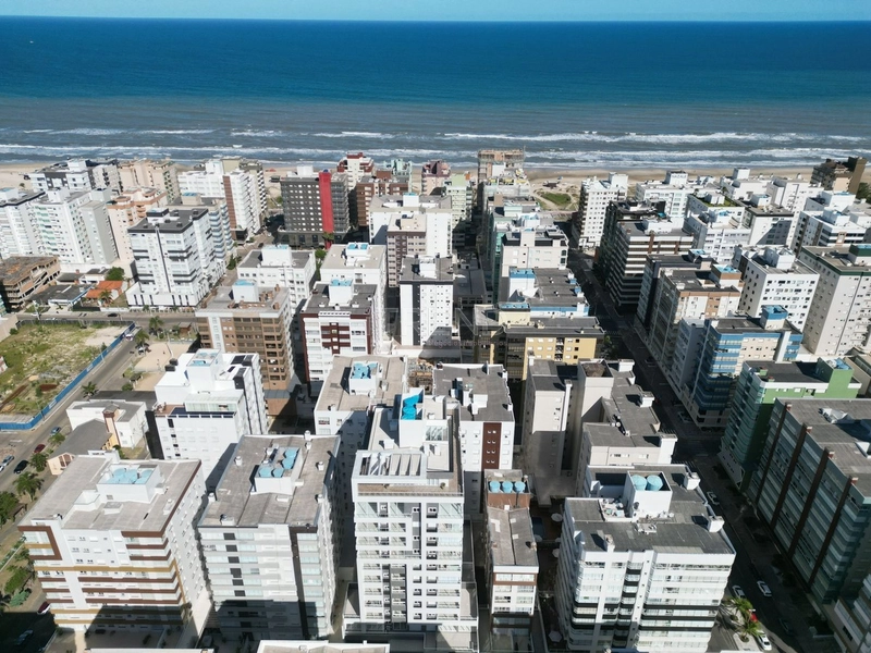 Apartamento novo nunca habitado!!: 7ª foto da galeria de imagens do imóvel