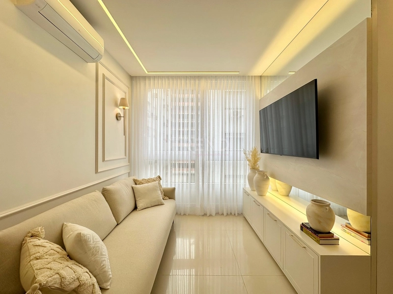 Apartamento novo nunca habitado!!: 4ª foto da galeria de imagens do imóvel