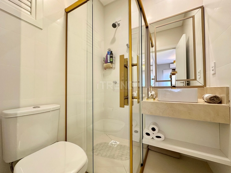 Apartamento novo nunca habitado!!: 17ª foto da galeria de imagens do imóvel