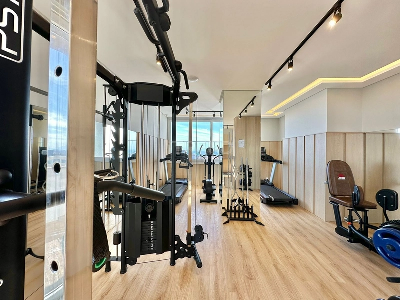 Apartamento novo nunca habitado!!: 2ª foto da galeria de imagens do imóvel