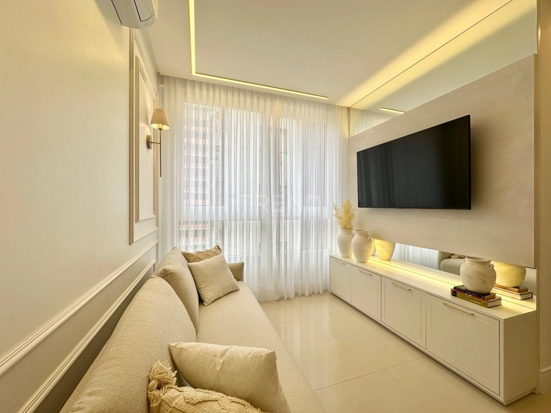 Apartamento novo nunca habitado!!: 3ª foto da galeria de imagens do imóvel