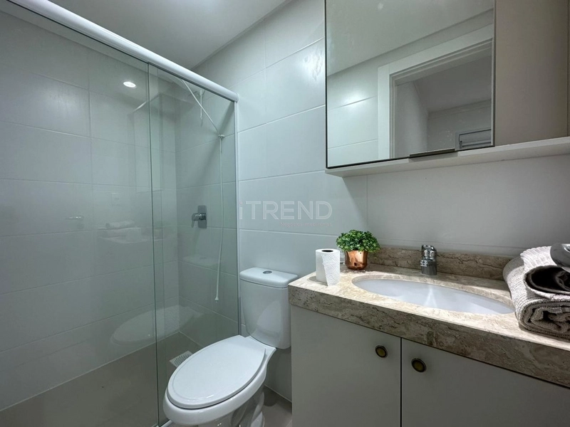 Apartamento com belíssima vista para a serra.: 4ª foto da galeria de imagens do imóvel