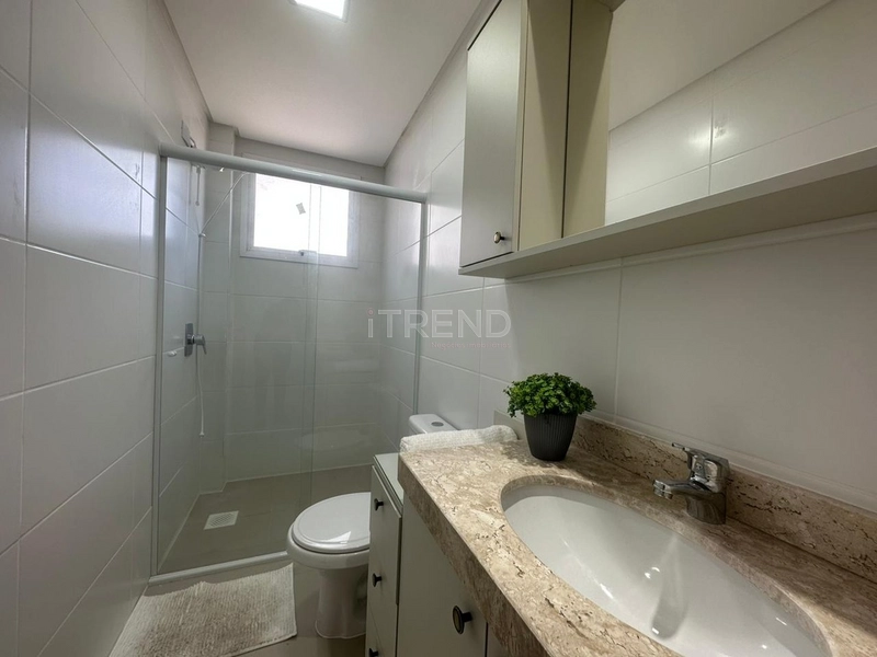Apartamento com belíssima vista para a serra.: 5ª foto da galeria de imagens do imóvel