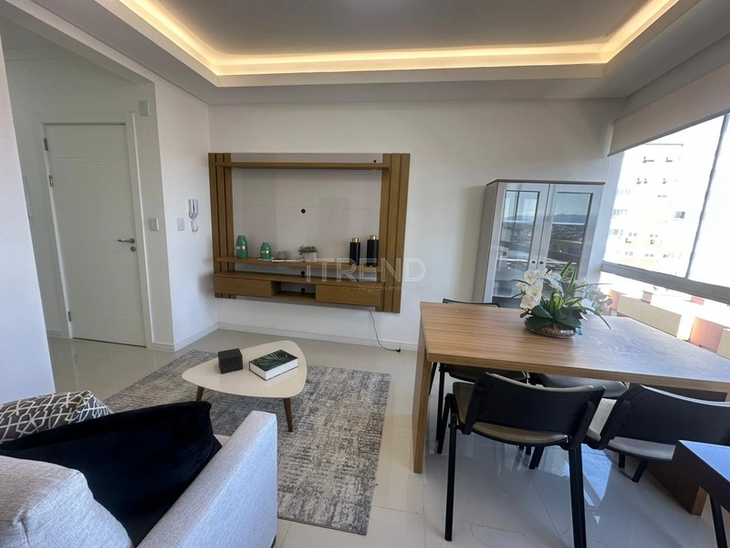 Apartamento com belíssima vista para a serra.: 8ª foto da galeria de imagens do imóvel
