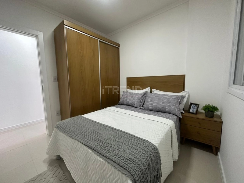 Apartamento com belíssima vista para a serra.: 6ª foto da galeria de imagens do imóvel
