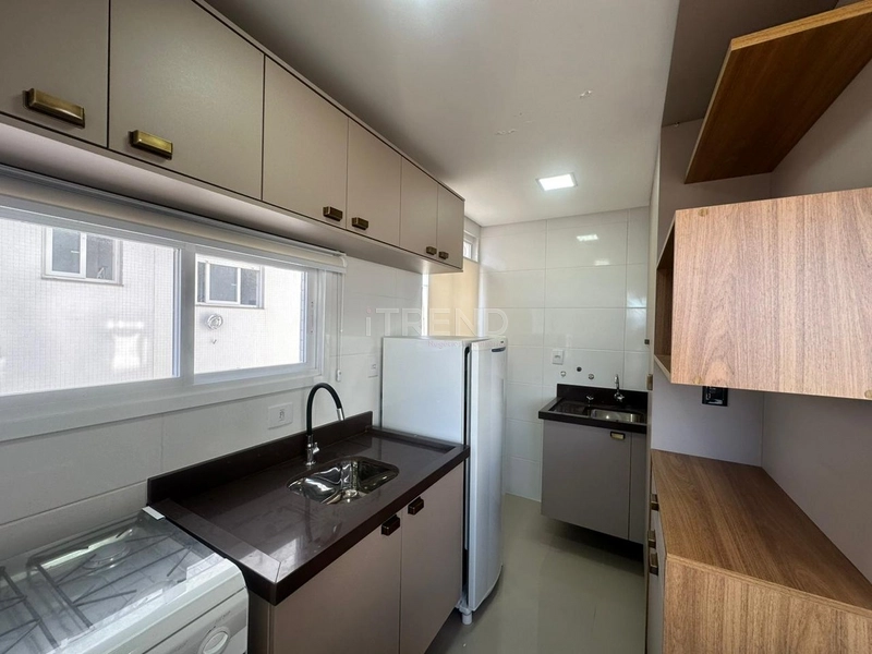 Apartamento com belíssima vista para a serra.: 9ª foto da galeria de imagens do imóvel