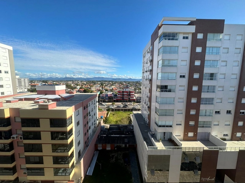 Apartamento com belíssima vista para a serra.: 12ª foto da galeria de imagens do imóvel