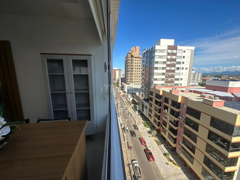 Apartamento com belíssima vista para a serra.: 11ª foto da galeria de imagens do imóvel