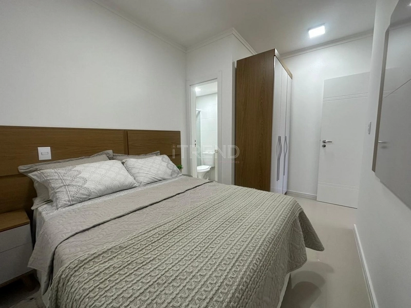 Apartamento com belíssima vista para a serra.: 3ª foto da galeria de imagens do imóvel