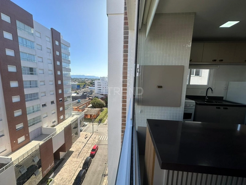 Apartamento com belíssima vista para a serra.: 10ª foto da galeria de imagens do imóvel