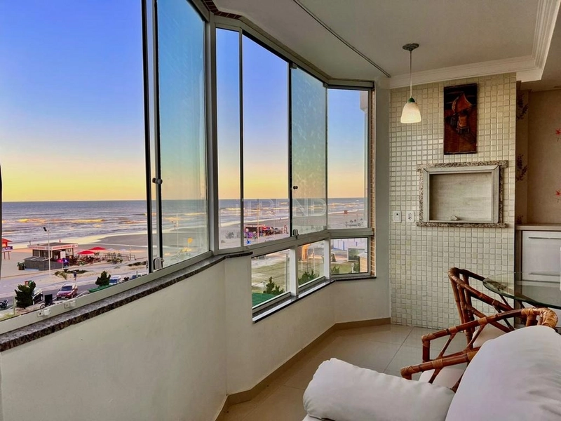 Apartamento com vista para o mar eterna: 10ª foto da galeria de imagens do imóvel