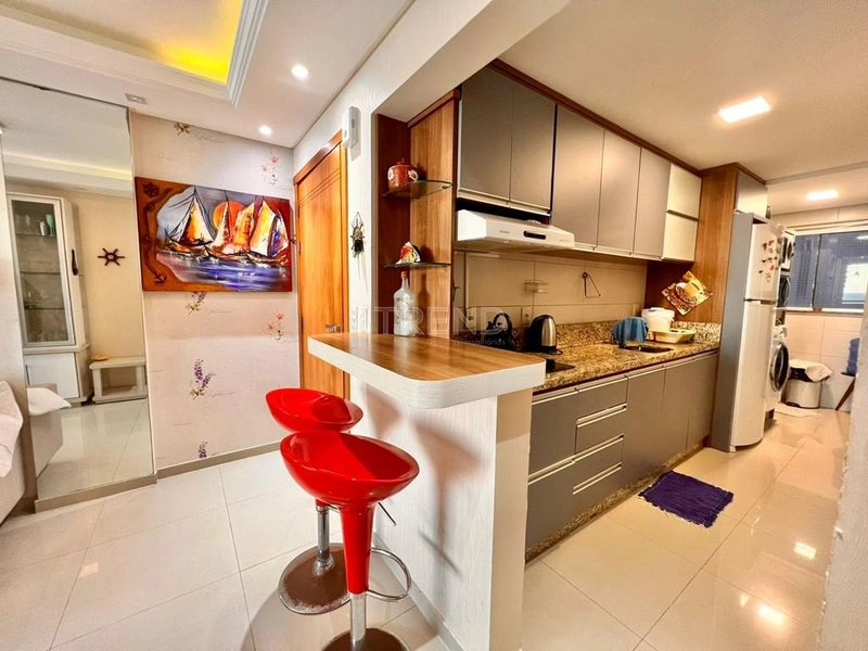 Apartamento com vista para o mar eterna: 27ª foto da galeria de imagens do imóvel