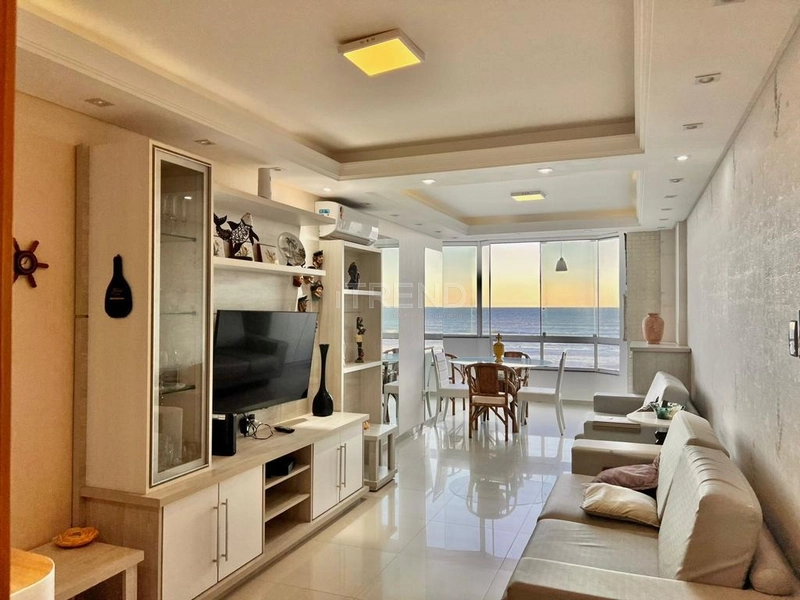 Apartamento com vista para o mar eterna: 4ª foto da galeria de imagens do imóvel