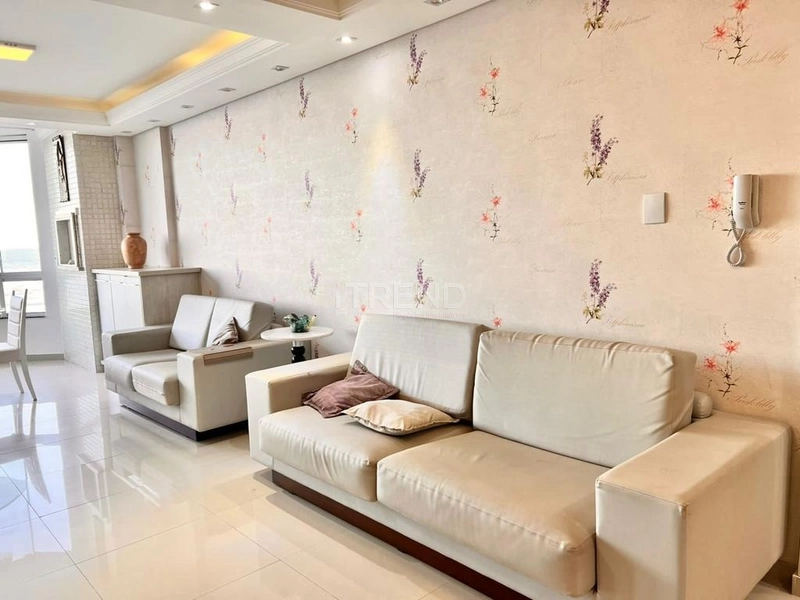 Apartamento com vista para o mar eterna: 3ª foto da galeria de imagens do imóvel