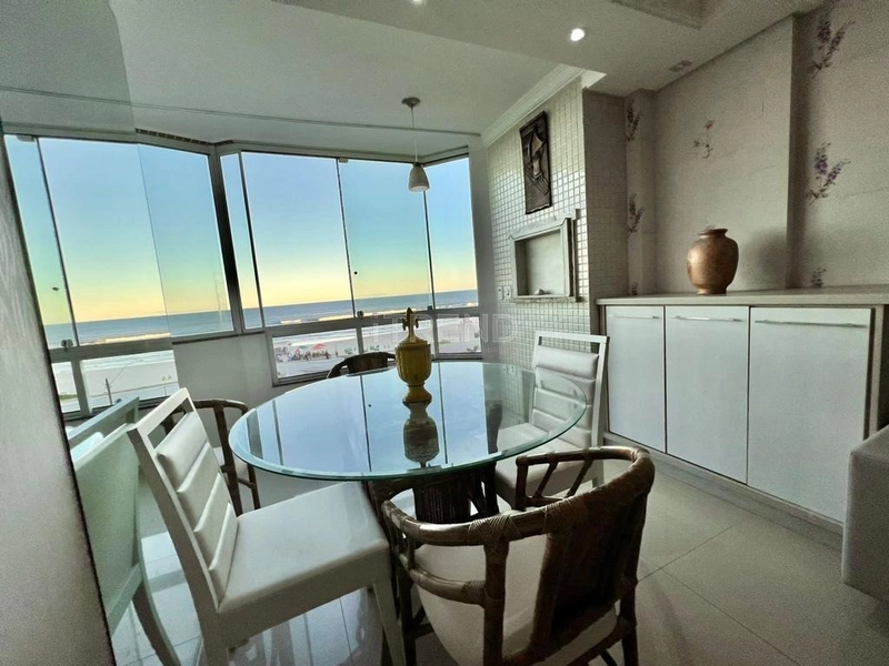 Apartamento com vista para o mar eterna: 16ª foto da galeria de imagens do imóvel