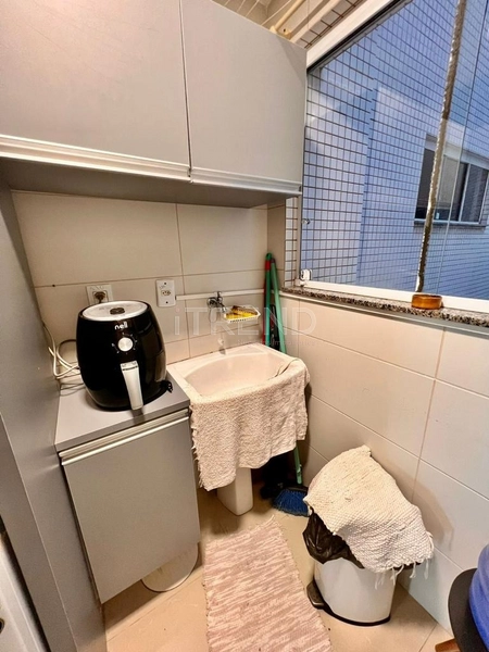 Apartamento com vista para o mar eterna: 30ª foto da galeria de imagens do imóvel