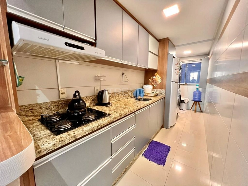 Apartamento com vista para o mar eterna: 25ª foto da galeria de imagens do imóvel