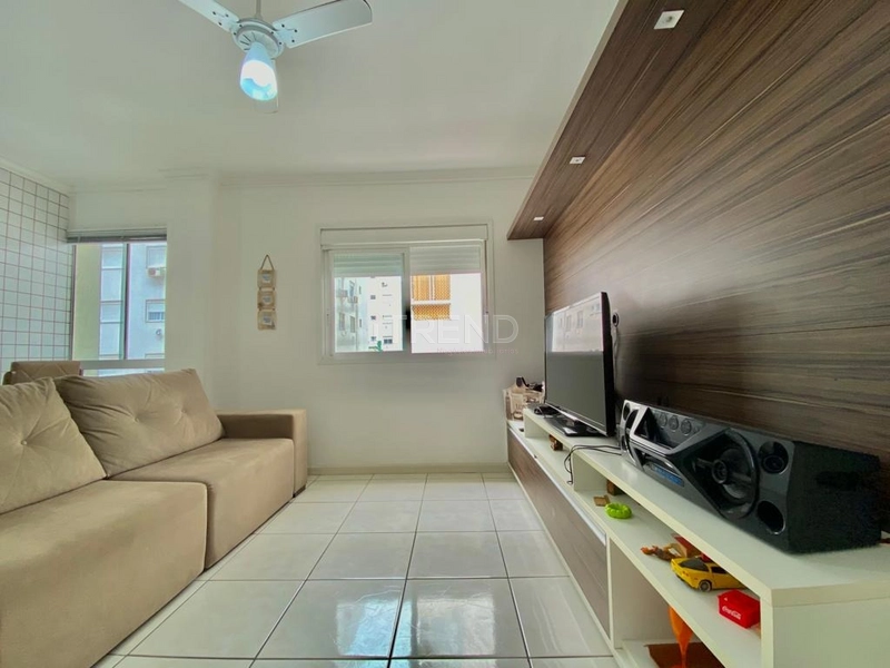 Amplo apartamento de 1 quarto!: 10ª foto da galeria de imagens do imóvel