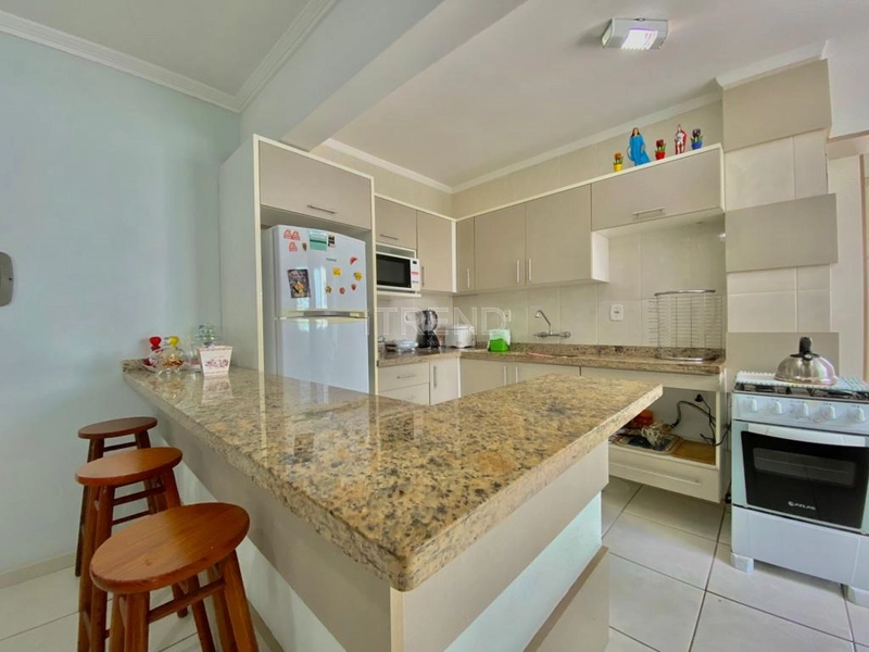 Amplo apartamento de 1 quarto!: 3ª foto da galeria de imagens do imóvel