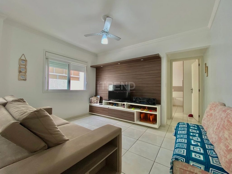 Amplo apartamento de 1 quarto!: 1ª foto da galeria de imagens do imóvel