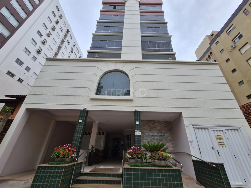 Amplo apartamento de 1 quarto!: 13ª foto da galeria de imagens do imóvel