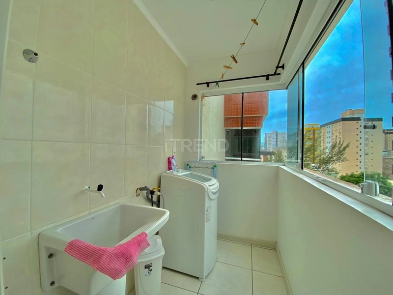 Amplo apartamento de 1 quarto!: 9ª foto da galeria de imagens do imóvel