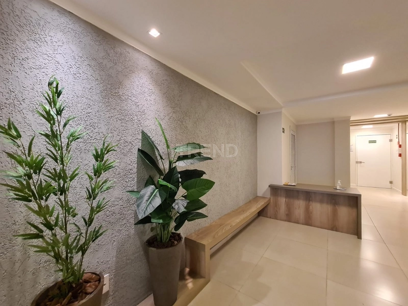 Amplo apartamento de 1 quarto!: 12ª foto da galeria de imagens do imóvel