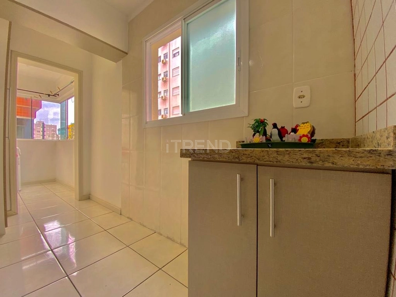 Amplo apartamento de 1 quarto!: 6ª foto da galeria de imagens do imóvel