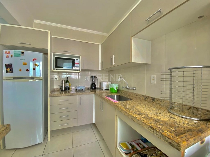 Amplo apartamento de 1 quarto!: 2ª foto da galeria de imagens do imóvel