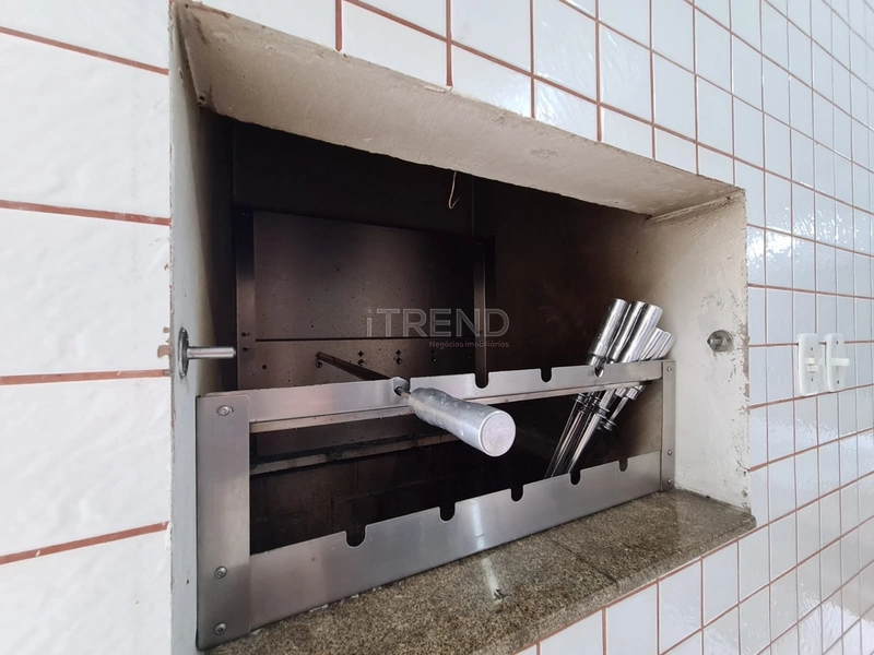 Amplo apartamento de 1 quarto!: 14ª foto da galeria de imagens do imóvel