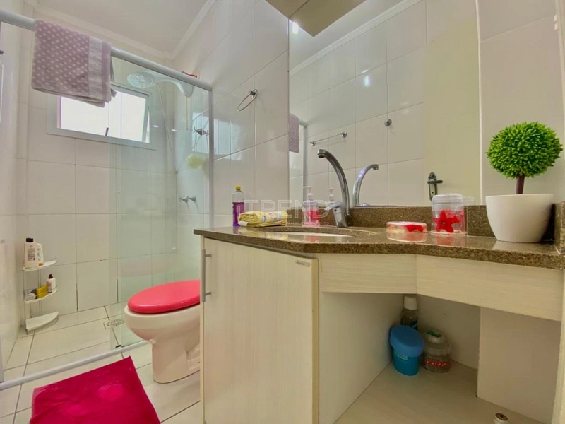 Amplo apartamento de 1 quarto!: 4ª foto da galeria de imagens do imóvel