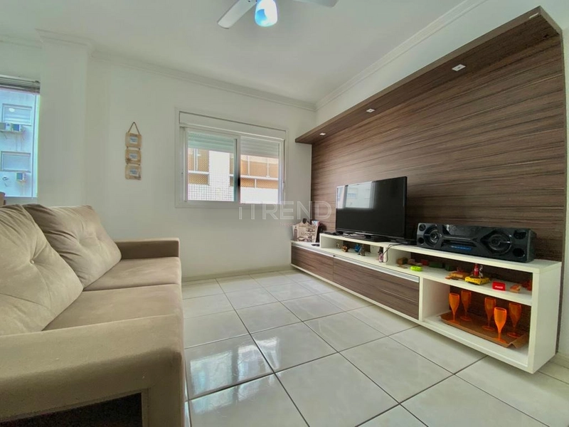 Amplo apartamento de 1 quarto!: 5ª foto da galeria de imagens do imóvel