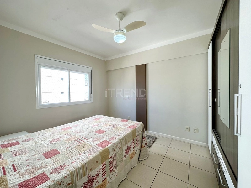 Apartamento com sacada de frente e vista para a rua: 14ª foto da galeria de imagens do imóvel