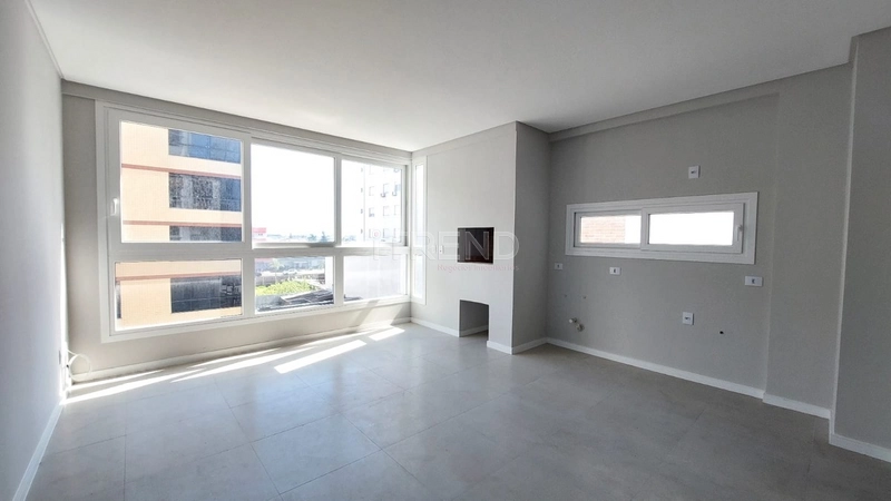 Novo, nunca habitado!!: 1ª foto da galeria de imagens do imóvel