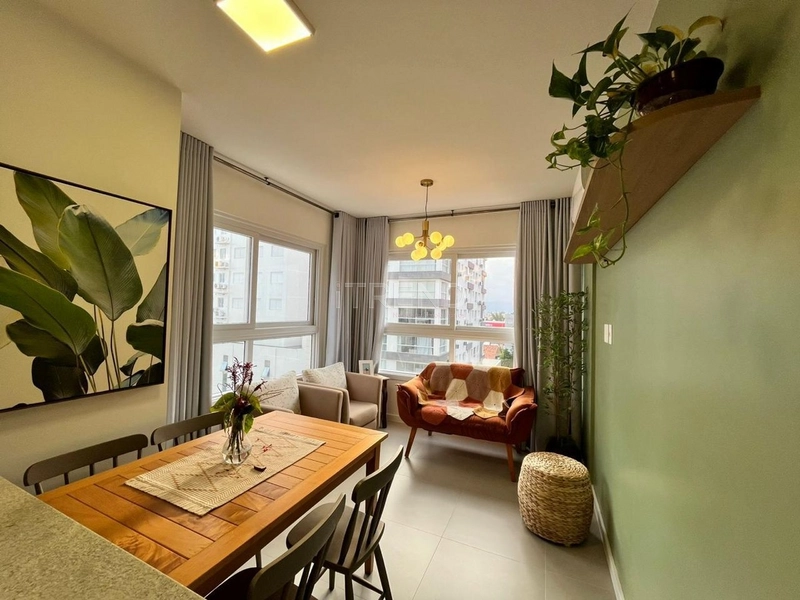 Apartamento novo, nunca habitado: 1ª foto da galeria de imagens do imóvel